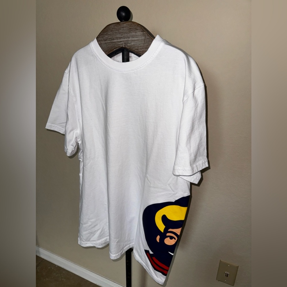 Texas state fair t-shirt